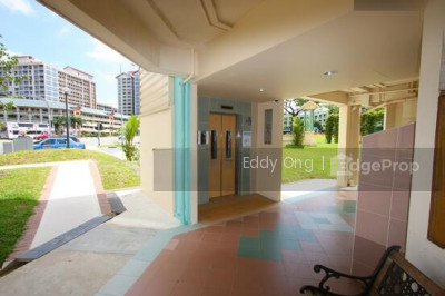 102 SERANGOON NORTH AVENUE 1 HDB | Listing