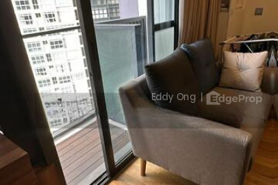 SKYSUITES @ ANSON Apartment / Condo | Listing