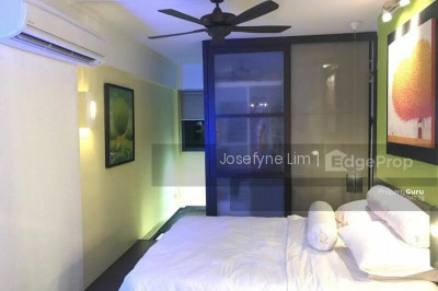 301 JURONG EAST STREET 32 HDB | Listing