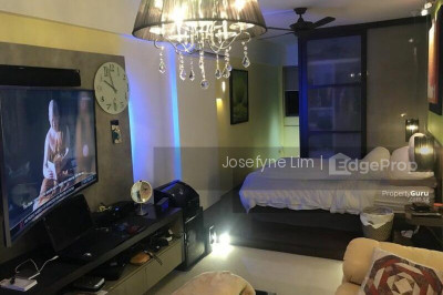 301 JURONG EAST STREET 32 HDB | Listing