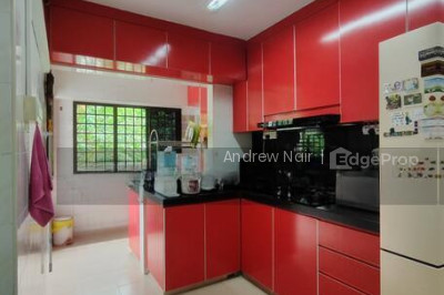 322 SEMBAWANG CLOSE HDB | Listing