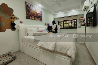 322 SEMBAWANG CLOSE HDB | Listing