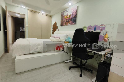 322 SEMBAWANG CLOSE HDB | Listing