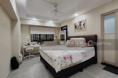 322 SEMBAWANG CLOSE HDB | Listing