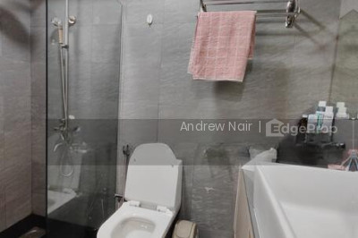 322 SEMBAWANG CLOSE HDB | Listing