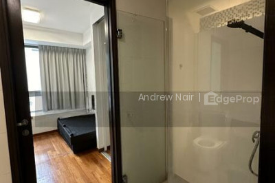 CITIGATE RESIDENCE Apartment / Condo | Listing