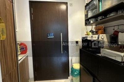 THE WATER EDGE @ GEYLANG Apartment / Condo | Listing