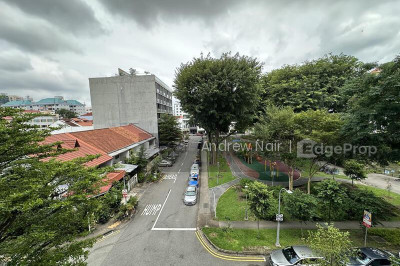 THE WATER EDGE @ GEYLANG Apartment / Condo | Listing