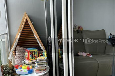 THE WATER EDGE @ GEYLANG Apartment / Condo | Listing