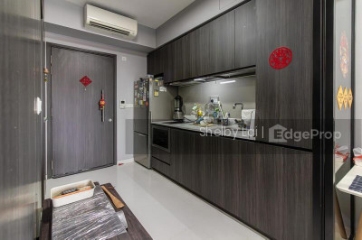 NORTH PARK RESIDENCES Apartment / Condo | Listing