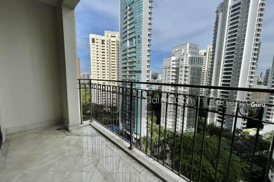 ARDMORE PARK Apartment / Condo | Listing