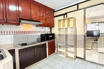 406 CHOA CHU KANG AVENUE 3 HDB | Listing