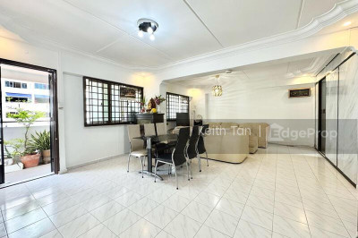 406 CHOA CHU KANG AVENUE 3 HDB | Listing