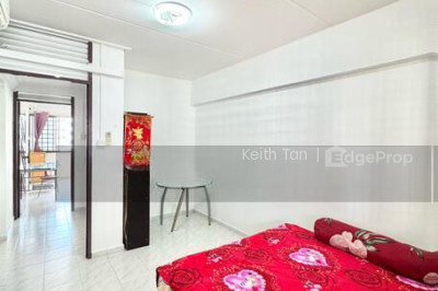 406 CHOA CHU KANG AVENUE 3 HDB | Listing