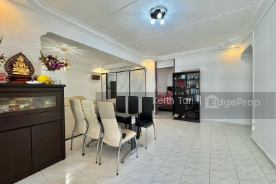 406 CHOA CHU KANG AVENUE 3 HDB | Listing