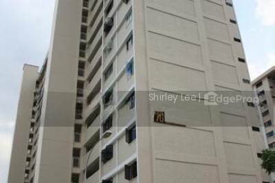 70 BEDOK SOUTH ROAD HDB | Listing