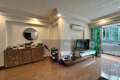 CAVENAGH HOUSE Apartment / Condo | Listing