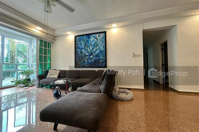 CAVENAGH HOUSE Apartment / Condo | Listing