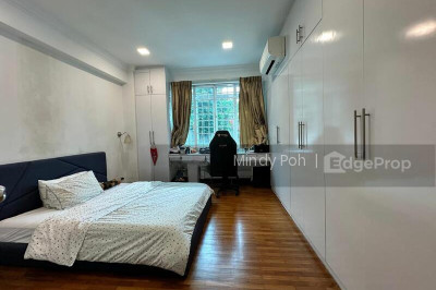 CAVENAGH HOUSE Apartment / Condo | Listing