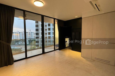 FULCRUM Apartment / Condo | Listing