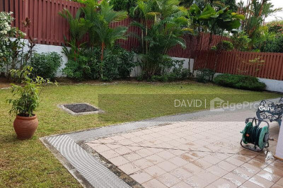 SARACA GARDENS Landed | Listing