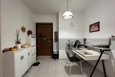 CENTRAL GREEN Apartment / Condo | Listing