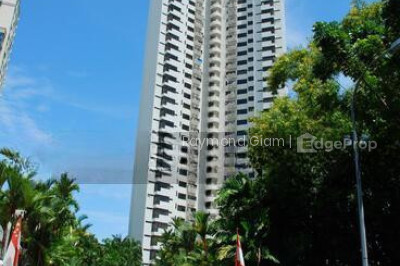 THE SOVEREIGN Apartment / Condo | Listing