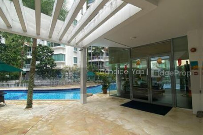 TANAMERA CREST Apartment / Condo | Listing