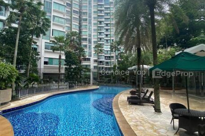 TANAMERA CREST Apartment / Condo | Listing