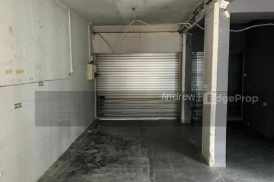 2 JALAN BUKIT MERAH HDB | Listing