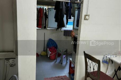 2 JALAN BUKIT MERAH HDB | Listing