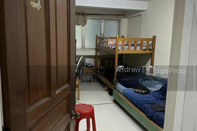 2 JALAN BUKIT MERAH HDB | Listing