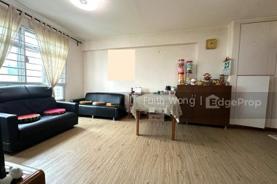 95B HENDERSON ROAD HDB | Listing