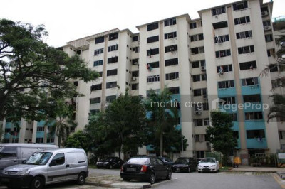 85 CIRCUIT ROAD HDB | Listing