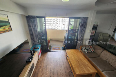 250A COMPASSVALE STREET HDB | Listing