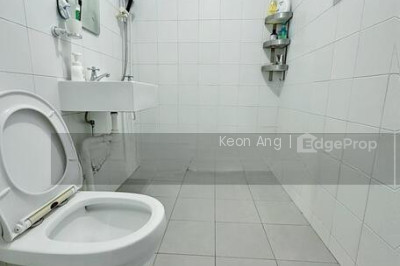 611 HOUGANG AVENUE 8 HDB | Listing