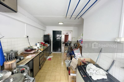 286 YISHUN AVENUE 6 HDB | Listing