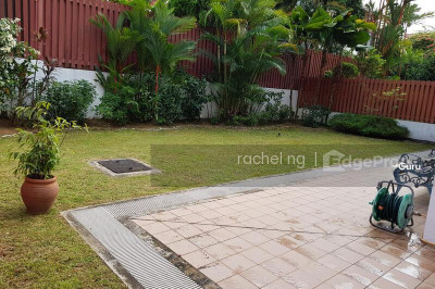 SARACA GARDEN Landed | Listing