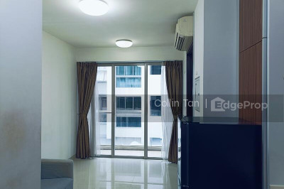 THE WATER EDGE @ GEYLANG Apartment / Condo | Listing