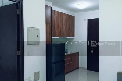 THE WATER EDGE @ GEYLANG Apartment / Condo | Listing