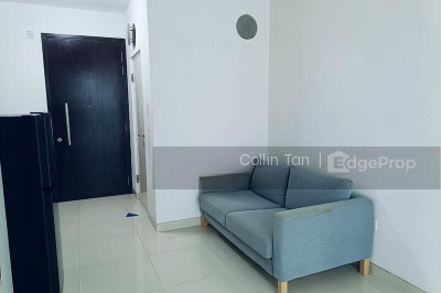 THE WATER EDGE @ GEYLANG Apartment / Condo | Listing