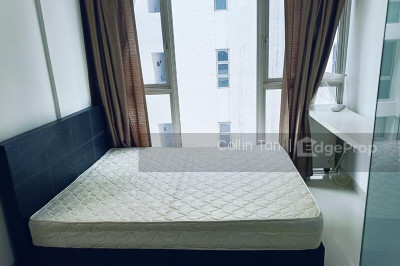 THE WATER EDGE @ GEYLANG Apartment / Condo | Listing