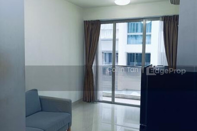 THE WATER EDGE @ GEYLANG Apartment / Condo | Listing