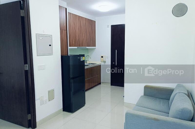 THE WATER EDGE @ GEYLANG Apartment / Condo | Listing