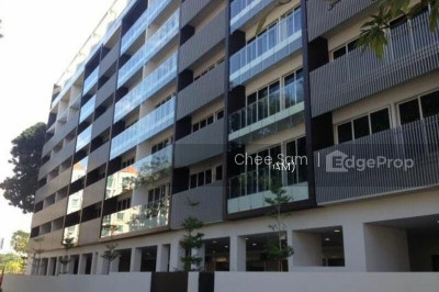 THE WATER EDGE @ GEYLANG Apartment / Condo | Listing