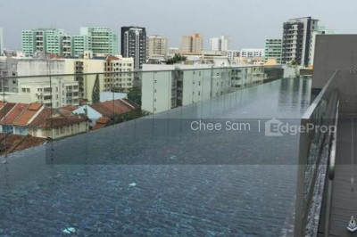 THE WATER EDGE @ GEYLANG Apartment / Condo | Listing