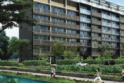 THE WATER EDGE @ GEYLANG Apartment / Condo | Listing