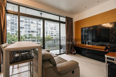 THE SKYWOODS Apartment / Condo | Listing