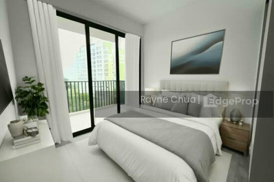 SENGKANG GRAND RESIDENCES Apartment / Condo | Listing