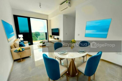 SENGKANG GRAND RESIDENCES Apartment / Condo | Listing